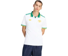 Vyriški marškinėliai adidas AS Roma 25/26 Third Jersey balta JJ4185 (XL)