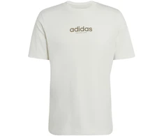 Vyriški marškinėliai adidas Burger Flavor Graphic kreminė KT9723 (L)