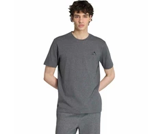 Vyriški marškinėliai adidas Camo Embroidered Small Logo Graphic pilka KC7159 (L)
