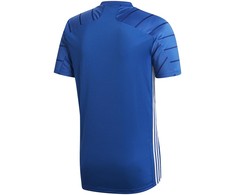 Vyriškas „Adidas Campeon 21“ džersio mėlynas FT6762 (XS)