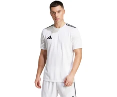 Vyriški marškinėliai adidas Campeon 25 Jersey balta JF6059 (XL)