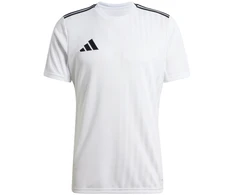 Vyriški marškinėliai adidas Campeon 25 Jersey balta JF6059 (XL)