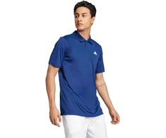 Vyriški marškinėliai adidas Club Tennis Polo tamsiai mėlyna JF8507 (L)