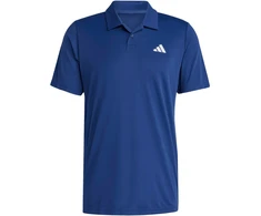 Vyriški marškinėliai adidas Club Tennis Polo tamsiai mėlyna JF8507 (L)