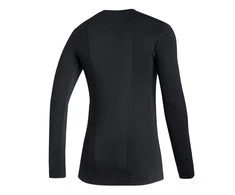 Termo marškinėliai vyrams Adidas techfit compression M GU7339, juodi