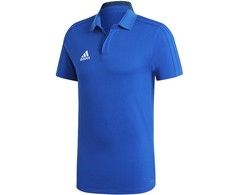 adidas Condivo 18 CO polo marškinėliai M CF4375 futbolo marškinėliai