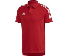 Adidas Condivo 20 Polo Marškinėliai M ED9235