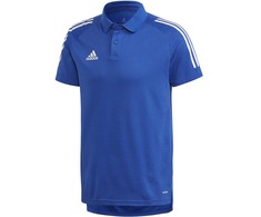 Adidas Condivo 20 Polo Marškinėliai M ED9237