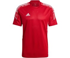 Adidas Adidas Condivo 21 Treniruočių marškinėliai 166 : Rozmiar - M