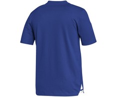 Vyriški marškinėliai adidas Condivo 22 Polo mėlyna HG6307 (S)