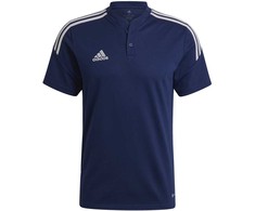 Adidas Condivo 22 M H44108 polo marškinėliai