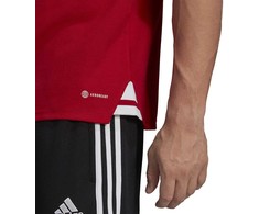 Adidas Condivo 22 M H44107 polo marškinėliai