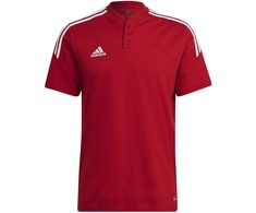 Adidas Condivo 22 M H44107 polo marškinėliai