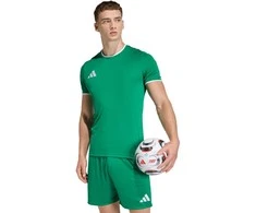 Vyriški marškinėliai adidas Entrada 26 Jersey žalia JZ2503 (M)