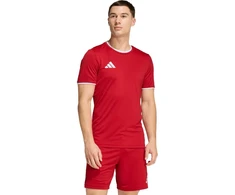 Vyriški marškinėliai adidas Entrada 26 Jersey raudona JZ2501 (2XL)