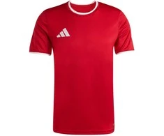 Vyriški marškinėliai adidas Entrada 26 Jersey raudona JZ2501 (2XL)