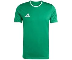 Vyriški marškinėliai adidas Entrada 26 Jersey žalia JZ2503 (M)
