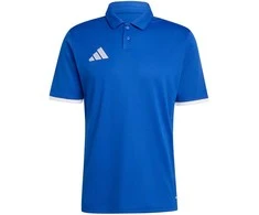 Vyriški marškinėliai adidas Entrada 26 Polo mėlyna JZ6665 (XL)
