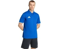 Vyriški marškinėliai adidas Entrada 26 Polo mėlyna JZ6665 (XL)