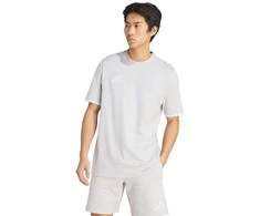 Vyriški marškinėliai adidas Entrada 26 Tee pilka JZ6677 (2XL)