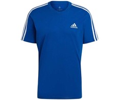 adidas 3 Juostelių SJ TM Marškinėliai HE4410