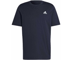 adidas Essentials Džersis su siuvinėtu mažu logotipu M HY3404
