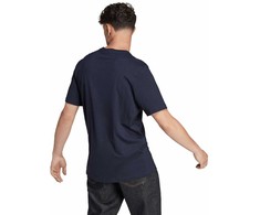 adidas Essentials Džersis su siuvinėtu mažu logotipu M HY3404