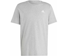 adidas Essentials Džersis Siuvinėtas Mažas Logotipas M IC9288