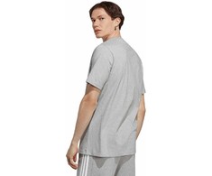 adidas Essentials Džersis Siuvinėtas Mažas Logotipas M IC9288