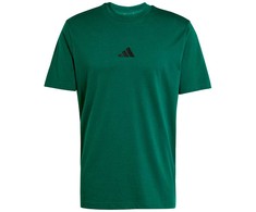 adidas Essentials marškinėliai su mažu logotipu M JF1096