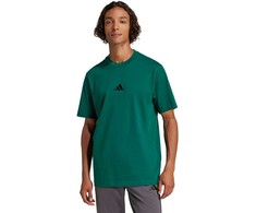 adidas Essentials marškinėliai su mažu logotipu M JF1096