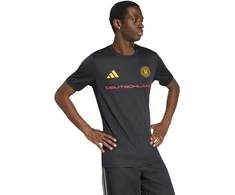 Vyriški marškinėliai adidas Germany 26 Jersey juoda KH2305 (2XL)