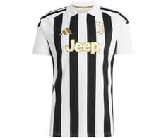 Vyriški marškinėliai adidas Juventus 26/27 balta ir-juoda KC2285 (2XL)