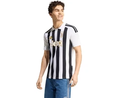 Vyriški marškinėliai adidas Juventus 26/27 balta ir-juoda KC2285 (2XL)