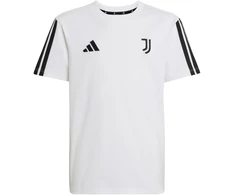 Vyriški marškinėliai adidas Juventus Turin balta KF9866 (M)
