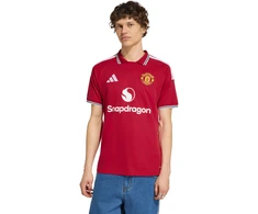 Vyriški marškinėliai adidas Manchester United 26/27 raudona KA6871 (L)