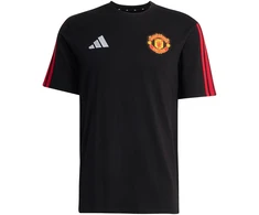 Vyriški marškinėliai adidas Manchester United DNA juoda KH4793 (2XL)