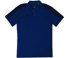 Adidas MiTiro 18 Polo Marškinėliai Vyrams CE7423