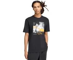 Vyriški marškinėliai adidas MOS Outdoor juoda KC7097 (XL)