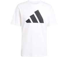 Adidas PWR 3 marškinėliai su grafiniu raštu M IY8582