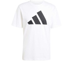 Adidas PWR 3 marškinėliai su grafiniu raštu M IY8582