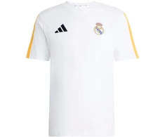 Vyriški marškinėliai adidas Real Madrid balta KG2943 (2XL)