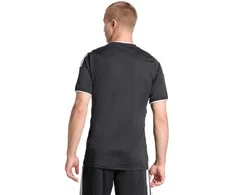 Vyriški marškinėliai adidas Referee 26 Jersey juoda KF6642 (XL)