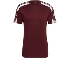 Adidas Squadra 21 JSY M GN8091 Marškinėliai