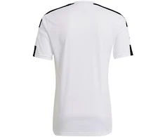 Marškinėliai vyrams Adidas Squadra 21 JSY M GN5723, balti