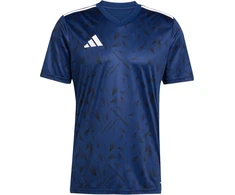Vyriški marškinėliai adidas Team Icon 25 Jersey tamsiai mėlyna JG3556 (M)
