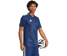 Vyriški marškinėliai adidas Team Icon 25 Jersey tamsiai mėlyna JG3556 (M)