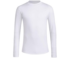 Adidas Techfit Cold.Rdy ilgomis rankovėmis vyriški marškinėliai M IA1133