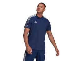 Adidas Tiro 21 Polo M GH4462 Marškinėliai