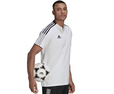 Adidas Tiro 21 Polo Marškinėliai M GM7363
